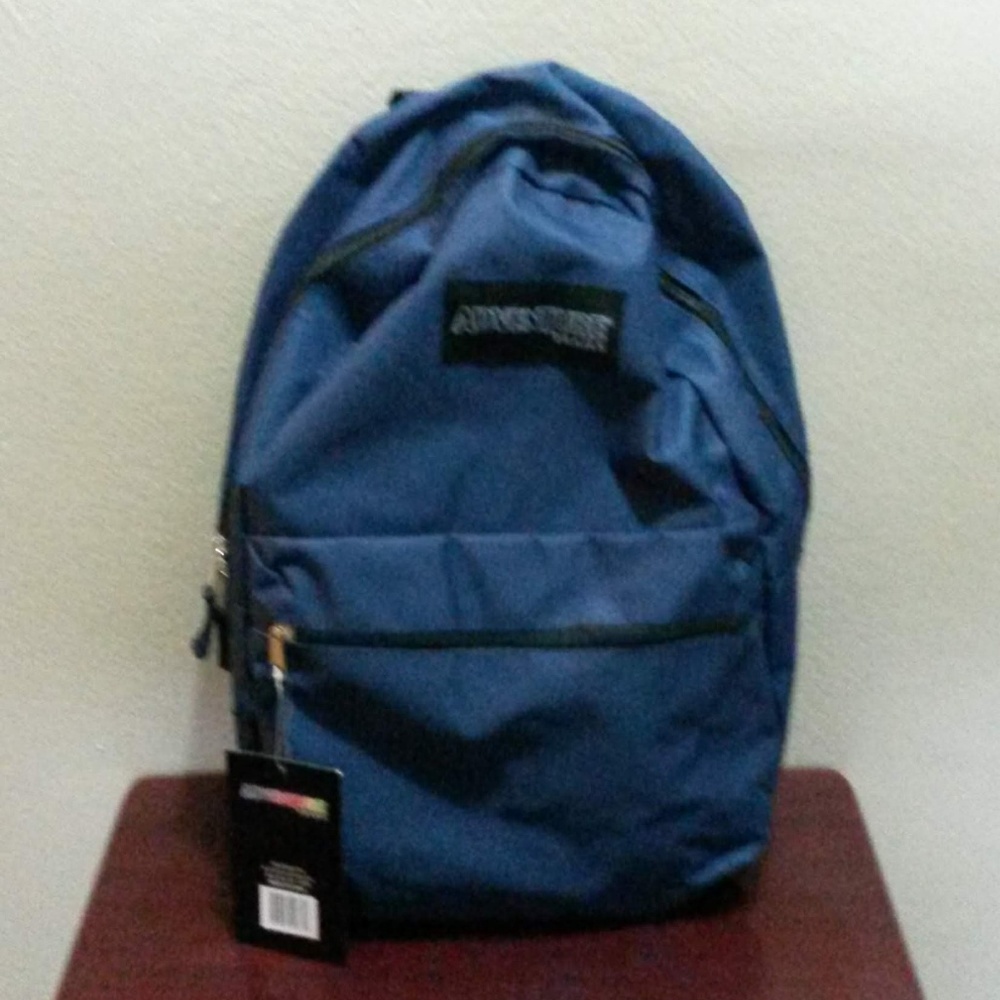 Backpack Bundle